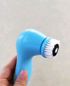 欧瑞莲焕颜洁面仪 开启肌肤新生的科技洁面体验