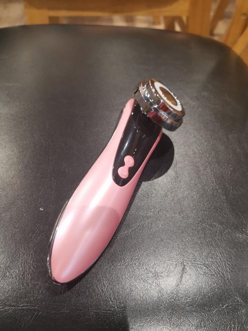 健康管家洁面仪MRYW618Y深度测评 是噱头还是实力派？