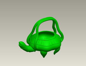 在CAD软件技术学习交流区分享 洁面仪产品设计心得与实践