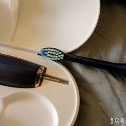 一机双效，洁面仪与电动牙刷的完美融合 imomer M2开箱实测